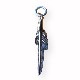EFNL-0045 18K EAGLE HEAD KAZEKIRI FEATHER S RIGHT