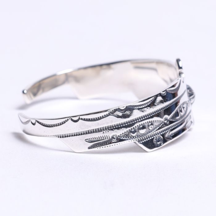BR-0086 THUNDERBIRD BRACELET (SHELL)