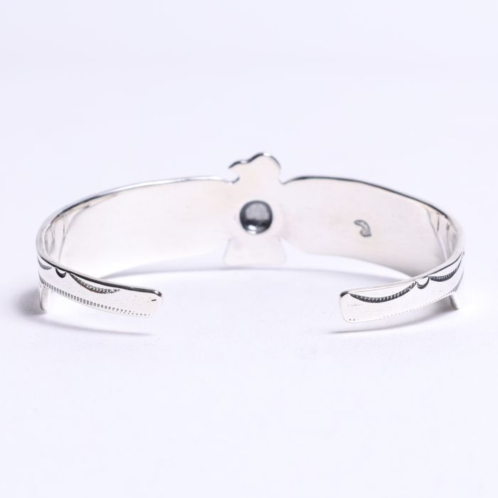 BR-0086 THUNDERBIRD BRACELET (SHELL)