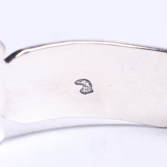 BR-0086 THUNDERBIRD BRACELET (SHELL)