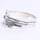 BR-0086 THUNDERBIRD BRACELET (SHELL)