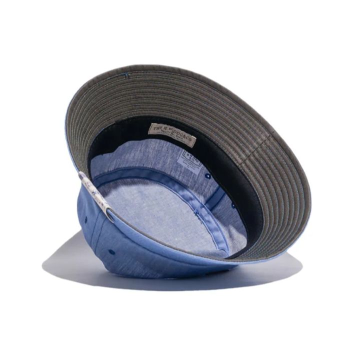 CHAMBRY TRUCKER HAT