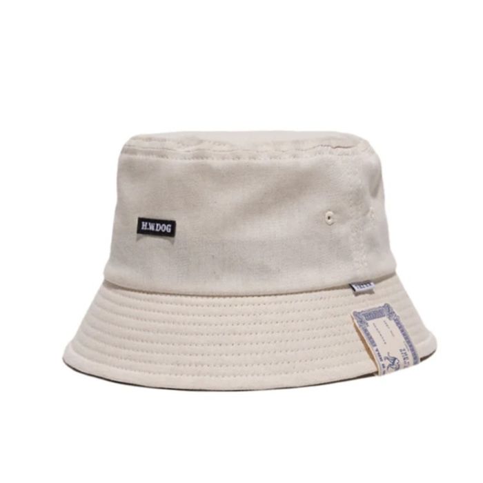 CHAMBRY TRUCKER HAT
