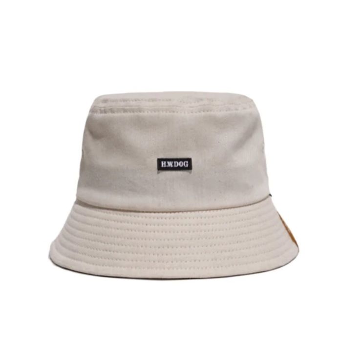 CHAMBRY TRUCKER HAT