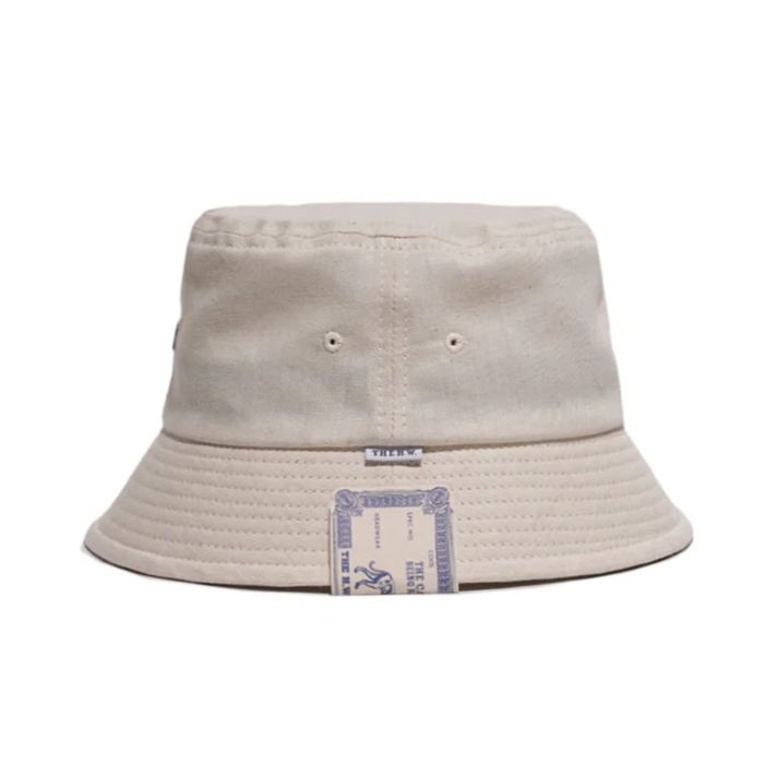 CHAMBRY TRUCKER HAT