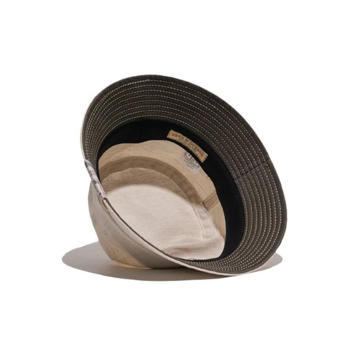 CHAMBRY TRUCKER HAT