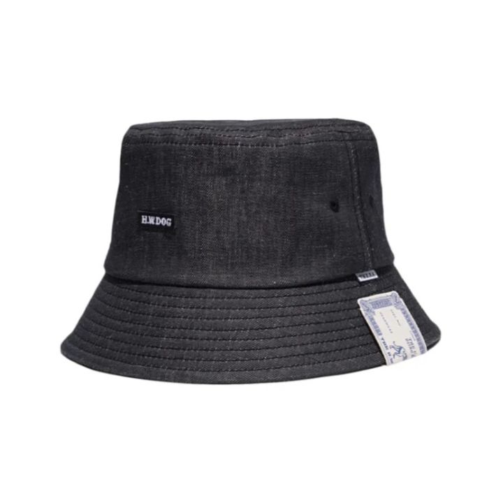 CHAMBRY TRUCKER HAT