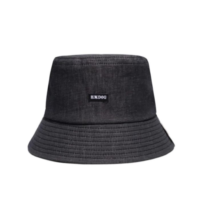 CHAMBRY TRUCKER HAT