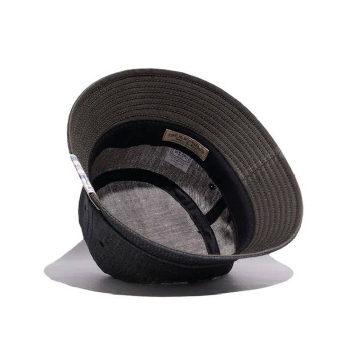 CHAMBRY TRUCKER HAT