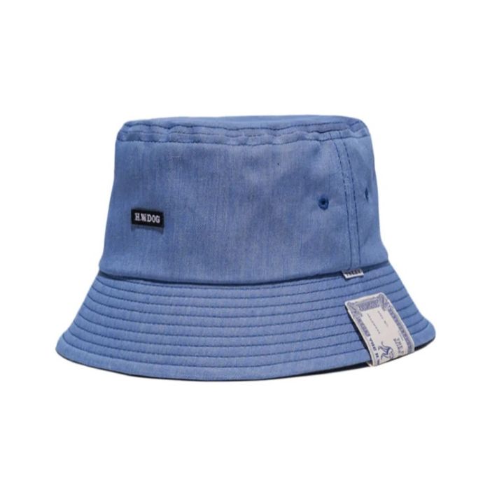 CHAMBRY TRUCKER HAT