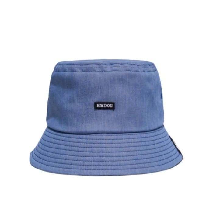 CHAMBRY TRUCKER HAT