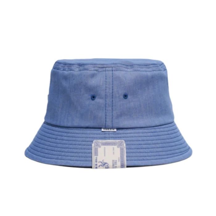 CHAMBRY TRUCKER HAT