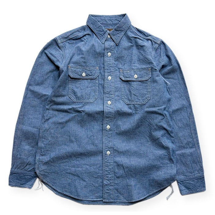 HILLHEAD WORK SHIRTS 