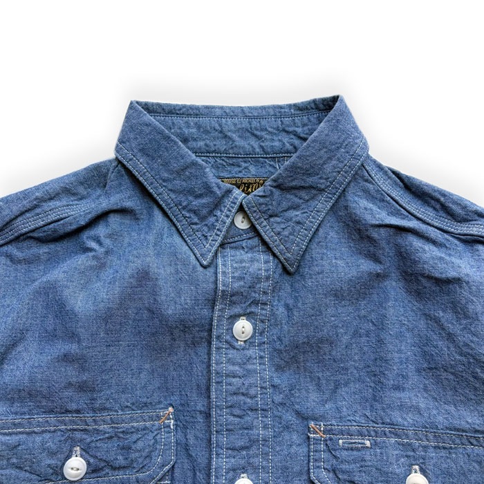 HILLHEAD WORK SHIRTS 