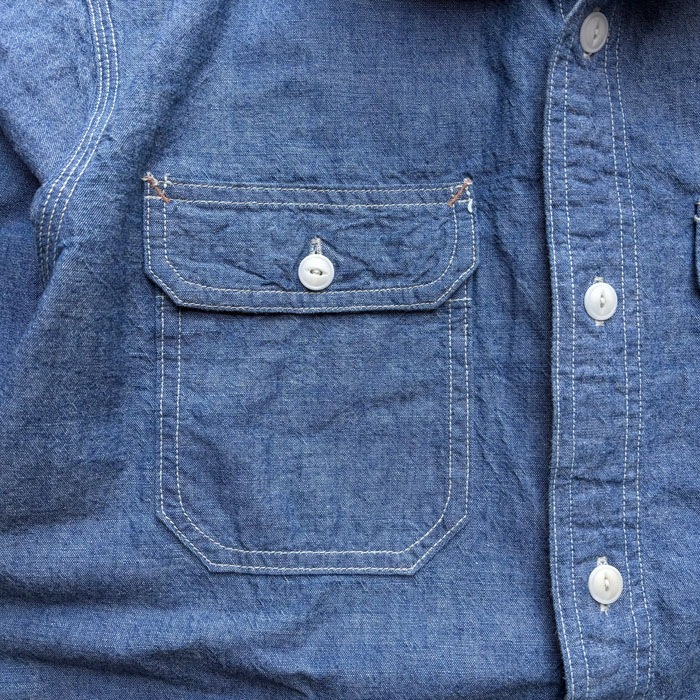 HILLHEAD WORK SHIRTS 