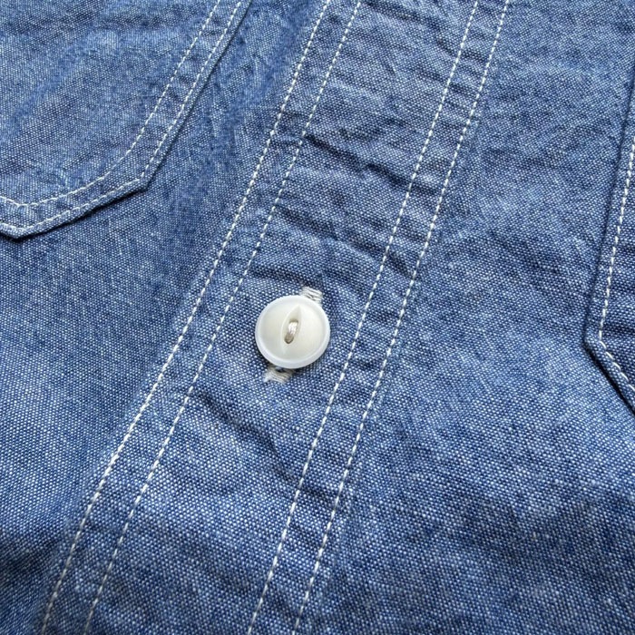 HILLHEAD WORK SHIRTS 