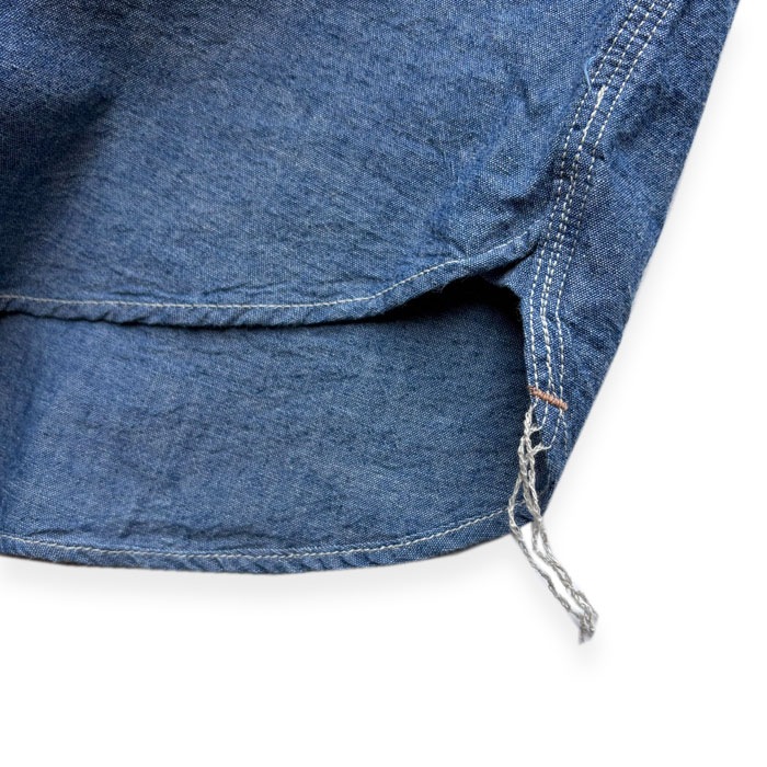 HILLHEAD WORK SHIRTS 