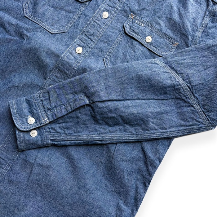 HILLHEAD WORK SHIRTS 