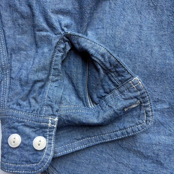 HILLHEAD WORK SHIRTS 