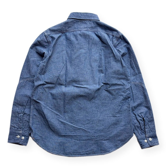 HILLHEAD WORK SHIRTS 
