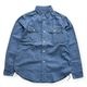 HILLHEAD WORK SHIRTS 