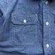 HILLHEAD WORK SHIRTS 