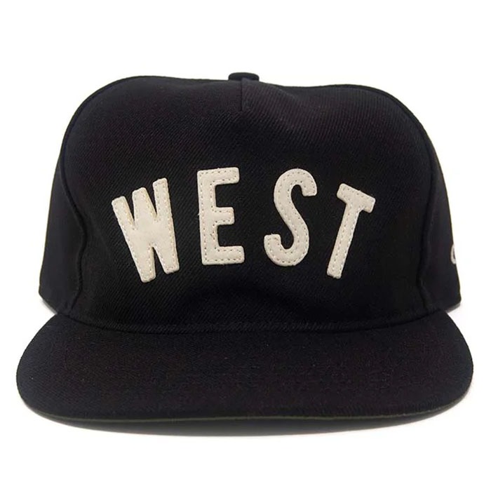WEST - Snapback