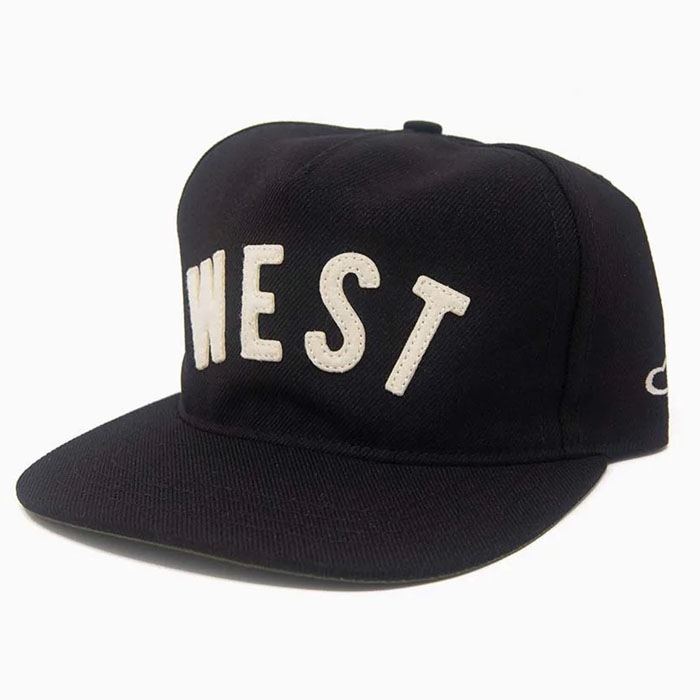 WEST - Snapback