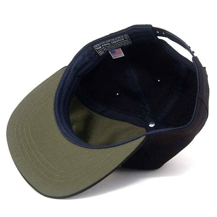 WEST - Snapback