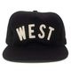 WEST - Snapback