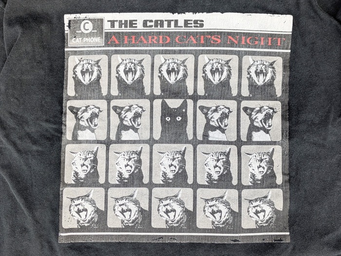 HARD SP�ù�20/ ŷ������T��A HARD CATS NIGHT��