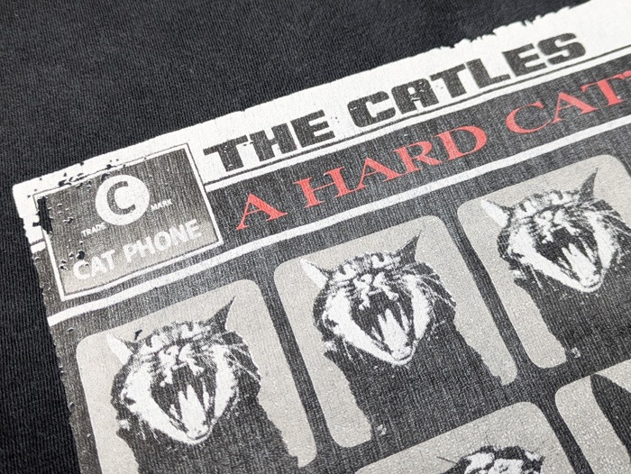 HARD SP�ù�20/ ŷ������T��A HARD CATS NIGHT��