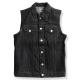 DENIM DEAN VEST