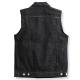 DENIM DEAN VEST