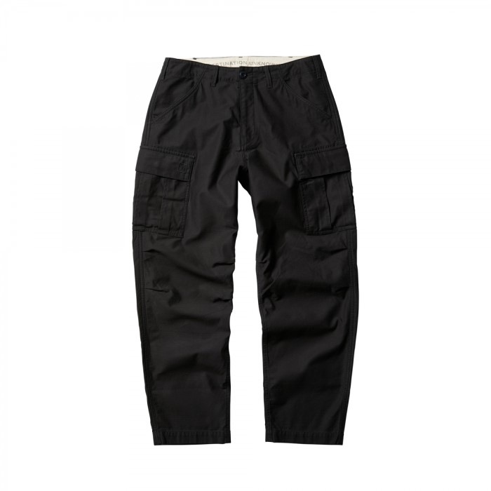 パンツ Liberaiders 6 POCKET ARMY PANTS BLACK M 6 POCKET ARMY PANTS | OTHER BRAND,LIBERAIDERS | WESTERN RIVER