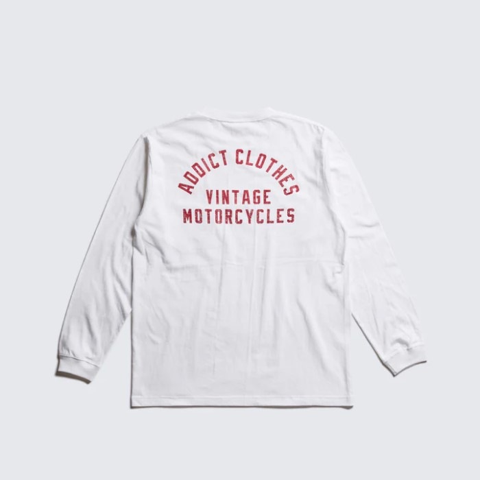 ACV-CSLP00 LONG SLEEVE ACVM POCKET TEE