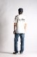 POWER DRY TEE-1:WR GENUINE