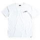 POWER DRY TEE-1:WR GENUINE