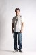 POWER DRY TEE-1:WR GENUINE