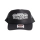 CHOPPERS MAGAZINE TRUCKER HAT CHOPPERS BANNER