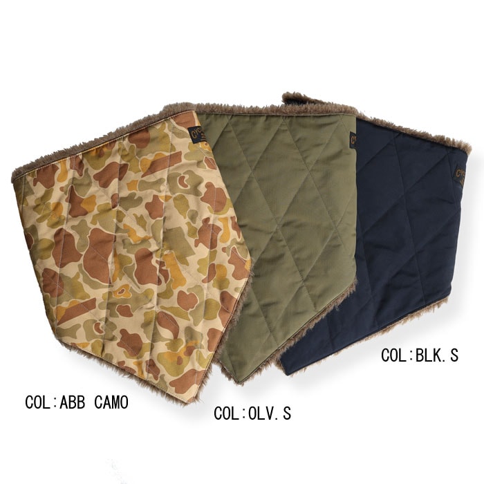 SUPPLEX FUR WINDGUARD | WESTRIDE,Goods,Etc | WESTERN RIVER ONLINE