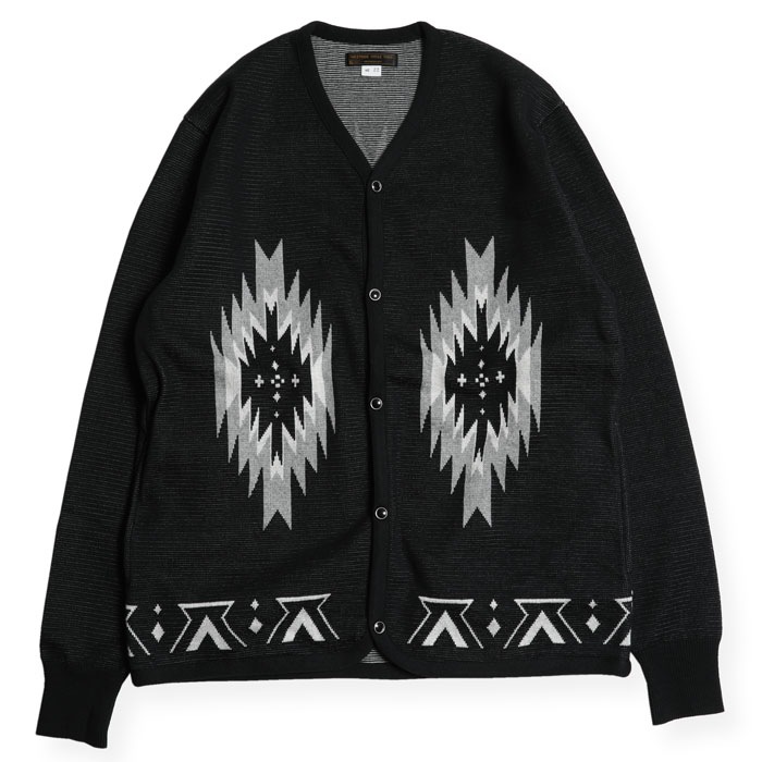 NGT NATIVE CARDIGAN
