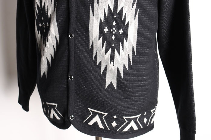 NGT NATIVE CARDIGAN