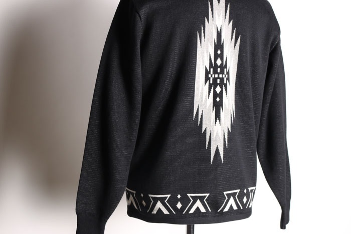 NGT NATIVE CARDIGAN