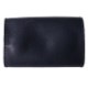 VSC-676 LEATHER NAVAL KEY CASE