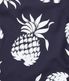Lot No. DK52546 / DUKE KAHANAMOKU COOLMAX HAWAIIAN SHORTS DUKE'S PINEAPPLE 