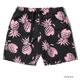 Lot No. DK52546 / DUKE KAHANAMOKU COOLMAX HAWAIIAN SHORTS DUKE'S PINEAPPLE 