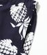 Lot No. DK52546 / DUKE KAHANAMOKU COOLMAX HAWAIIAN SHORTS DUKE'S PINEAPPLE 
