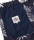 Lot No. DK52546 / DUKE KAHANAMOKU COOLMAX HAWAIIAN SHORTS DUKE'S PINEAPPLE 