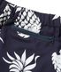 Lot No. DK52546 / DUKE KAHANAMOKU COOLMAX HAWAIIAN SHORTS DUKE'S PINEAPPLE 